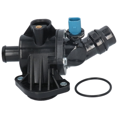 Coolant Flange (VE81116)