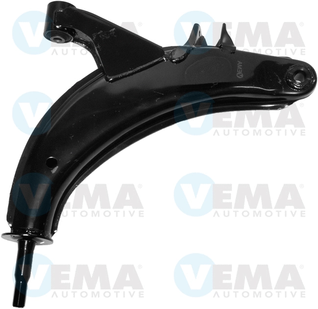 Control/Trailing Arm, wheel suspension (25150)