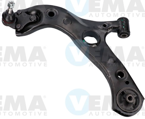 Control/Trailing Arm, wheel suspension (260727)