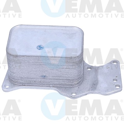 Oil Cooler, engine oil (340127)