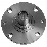 Wheel Hub (686)