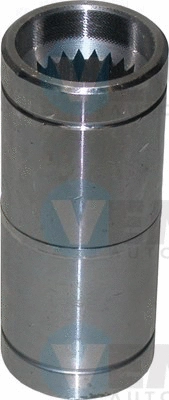 Axle Nut, drive shaft (292001)