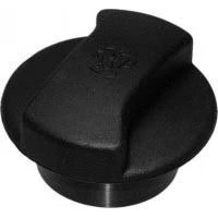 Cap, coolant tank (159614)