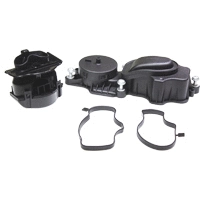 Valve, crankcase ventilation (VE80153)