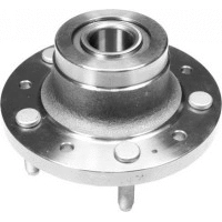 Wheel Hub (19907)