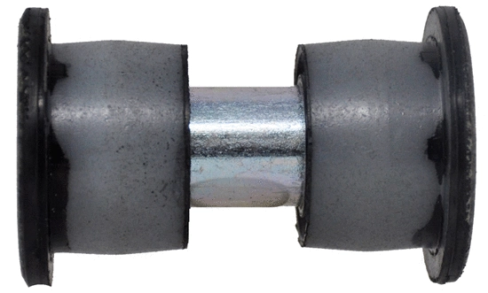 Mounting, control/trailing arm (210007)