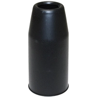 Protective Cap/Bellow, shock absorber (VE52521)