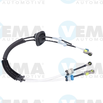 Cable Pull, manual transmission (295063)