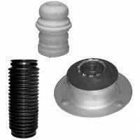 Repair Kit, suspension strut support mount (44104)