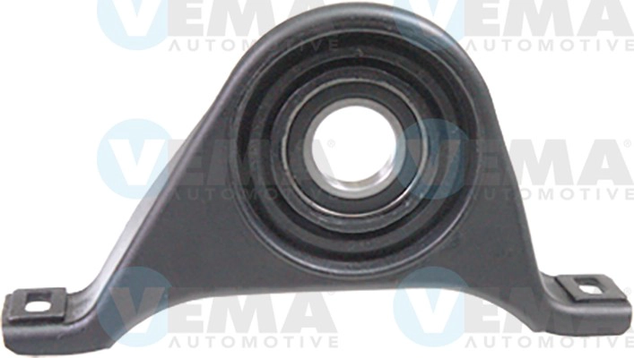 Suspension, propshaft (490054)