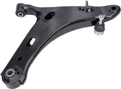 Control/Trailing Arm, wheel suspension (260242)