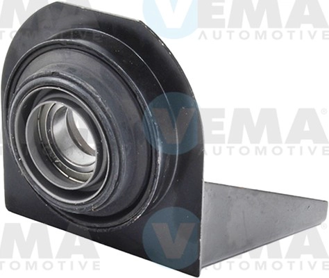 Suspension, propshaft (490022)