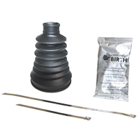 Bellow Kit, drive shaft (VE7274A/KM)