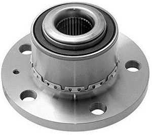 Wheel Hub (19865)