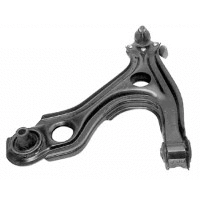 Control/Trailing Arm, wheel suspension (16958)