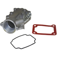 Coolant Flange (VE8938)