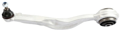 Control/Trailing Arm, wheel suspension (260371)