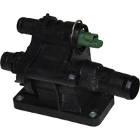 Coolant Flange (VE8910)
