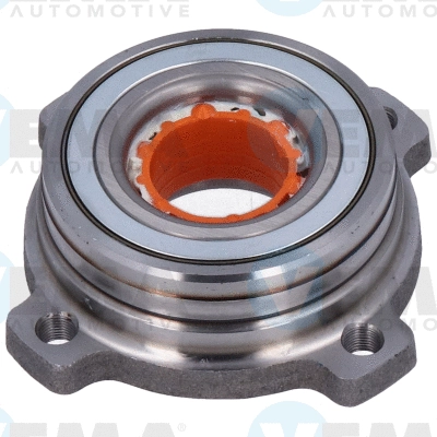 Wheel Hub (190035)
