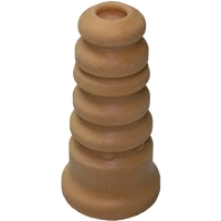 Rubber Buffer, suspension (VE51914)