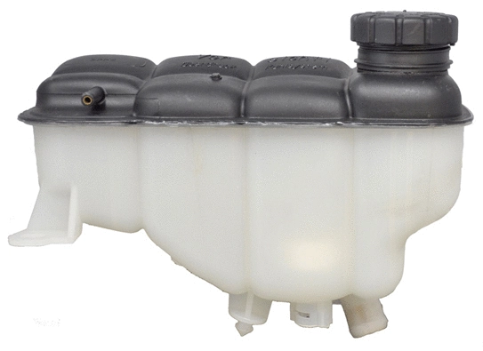 Expansion Tank, coolant (163009)