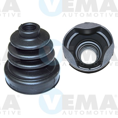 Bellow, drive shaft (515042)