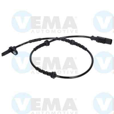 Sensor, wheel speed (VE54408)