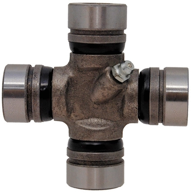 Universal Joint, differential pinion gear (816)