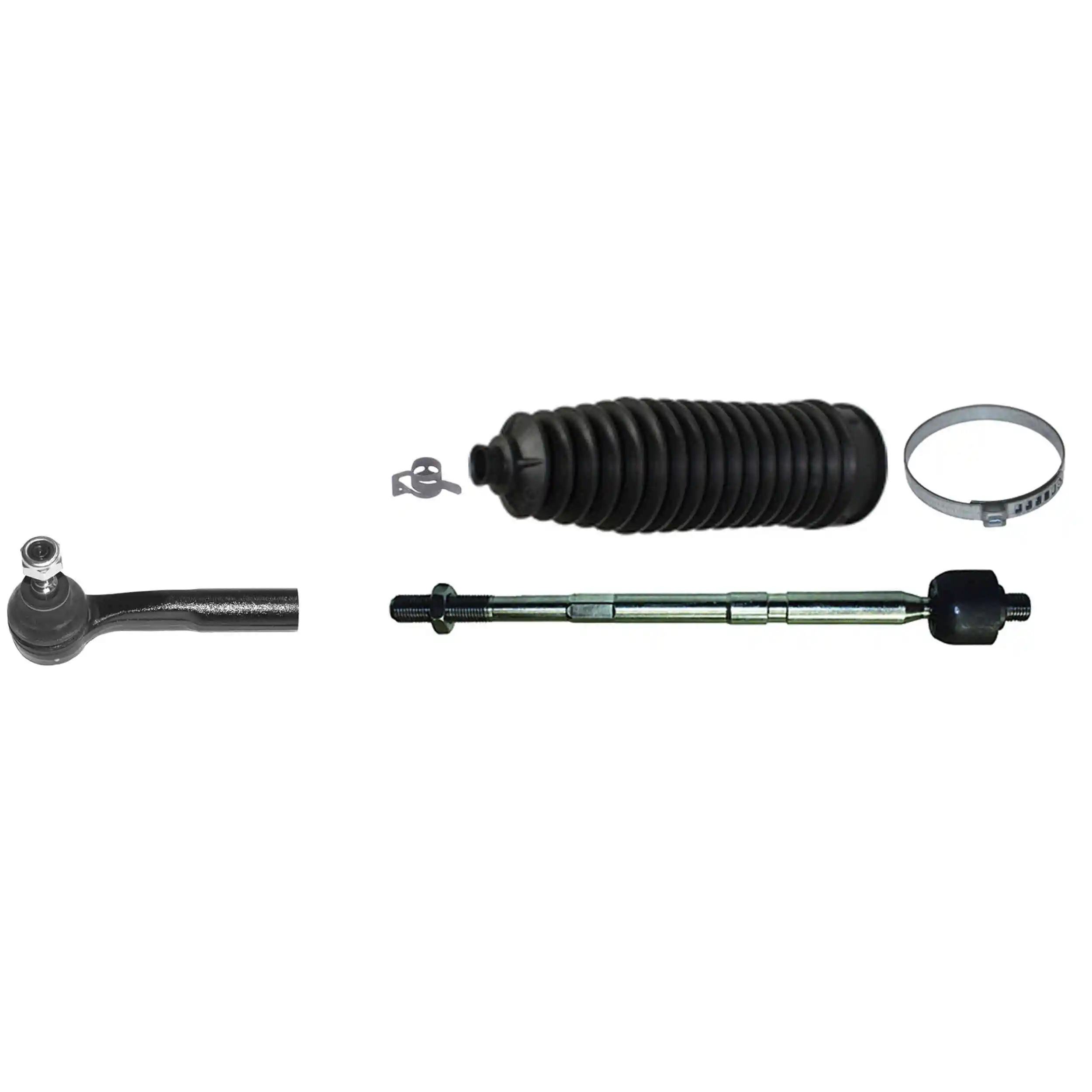 Repair Kit, inner tie rod (270079)