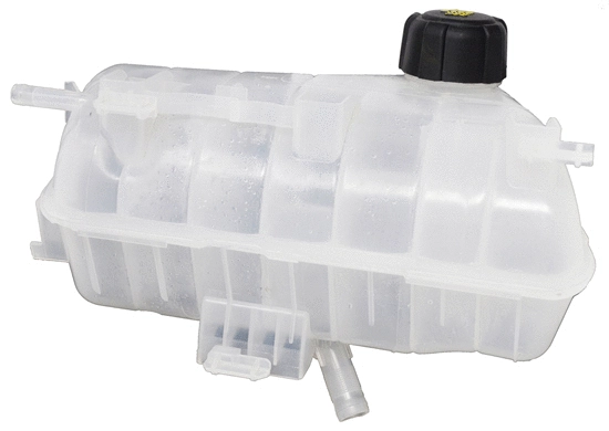Expansion Tank, coolant (160008)