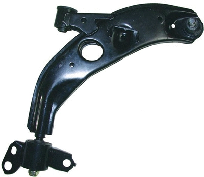 Control/Trailing Arm, wheel suspension (260192)