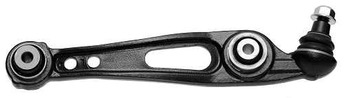 Control/Trailing Arm, wheel suspension (27537)