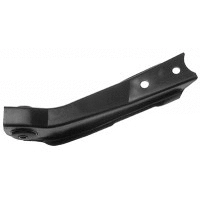 Control/Trailing Arm, wheel suspension (657)