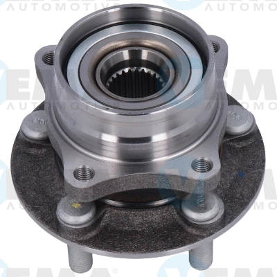 Wheel Hub (190051)