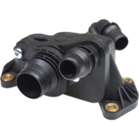 Coolant Flange (VE80412)