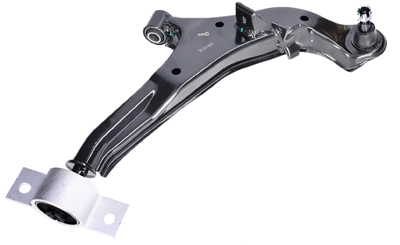 Control/Trailing Arm, wheel suspension (260302)