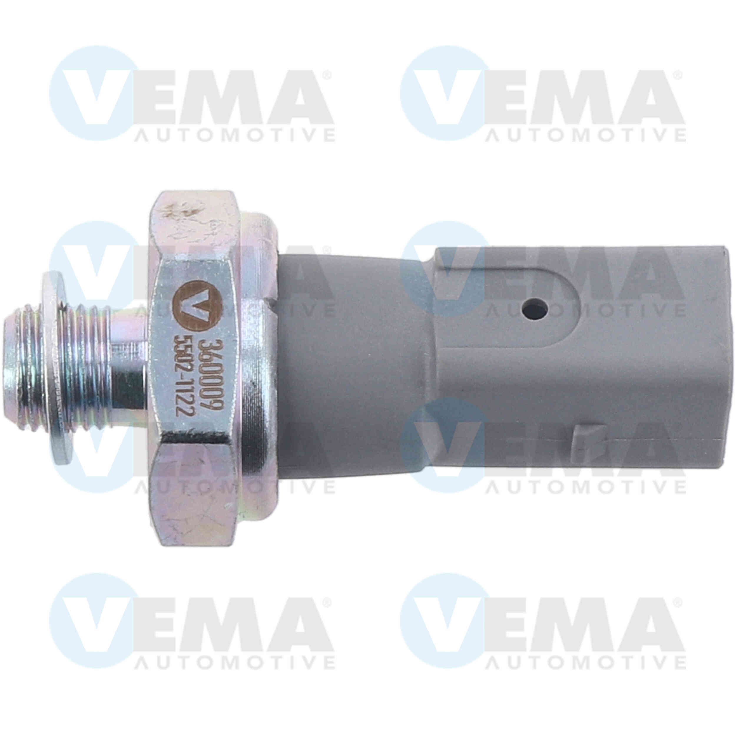 Oil Pressure Switch (360009)