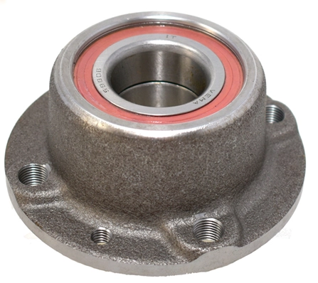 Wheel Hub (16410)