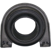 Suspension, propshaft (VE51184)