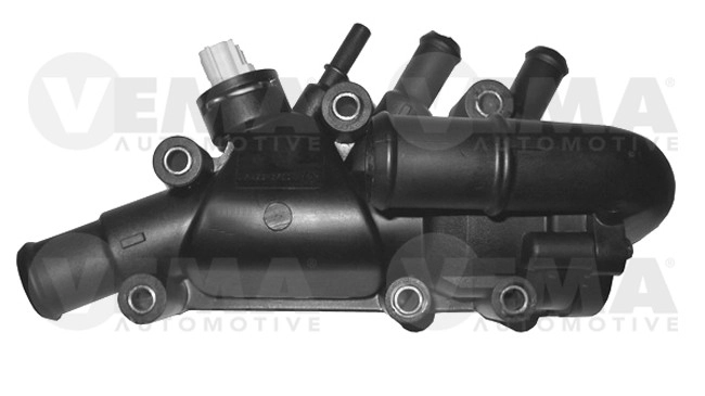 Coolant Flange (13962)