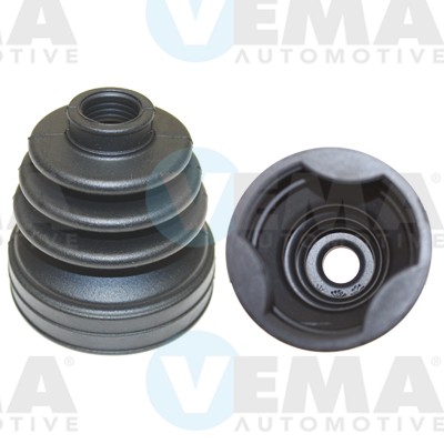 Bellow, drive shaft (510012)
