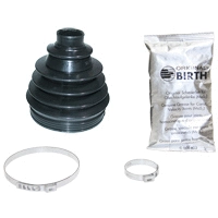 Bellow Kit, drive shaft (VE7116/KM)