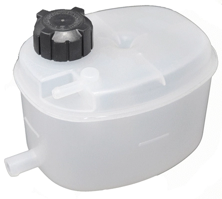 Expansion Tank, coolant (163063)