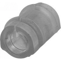 Mounting, stabiliser bar (54025)