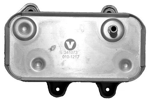 Oil Cooler, engine oil (341073)