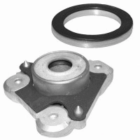 Repair Kit, suspension strut support mount (44116)