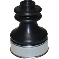 Bellow, drive shaft (VE7742)