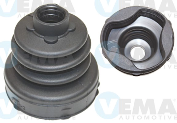 Bellow, drive shaft (515059)