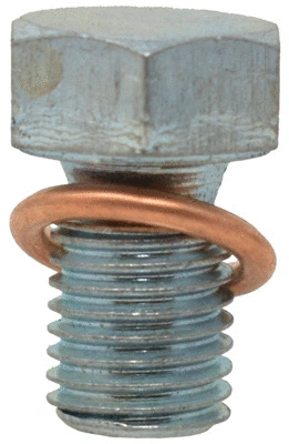 Screw Plug, oil sump (507)