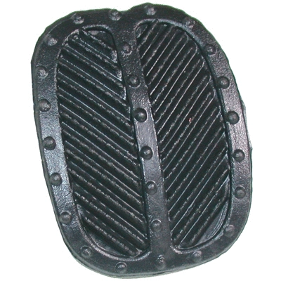 Pedal Pad, brake pedal (VE4078)